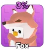 Fox Skin