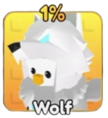 Wolf Skin